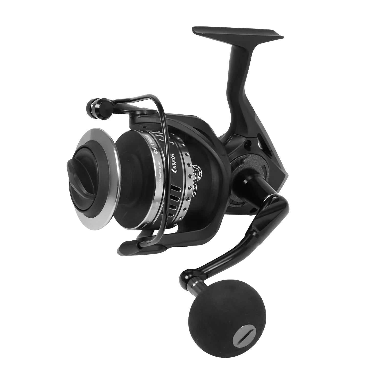 saltwater-ready spinning combos OKUMA CEDROS SPINNING REEL