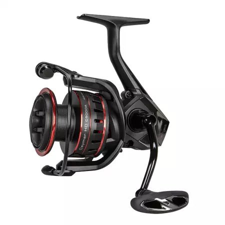 collapsible travel spinning rods Okuma Ceymar HD Spinning Reel | CHD-C5000XA |