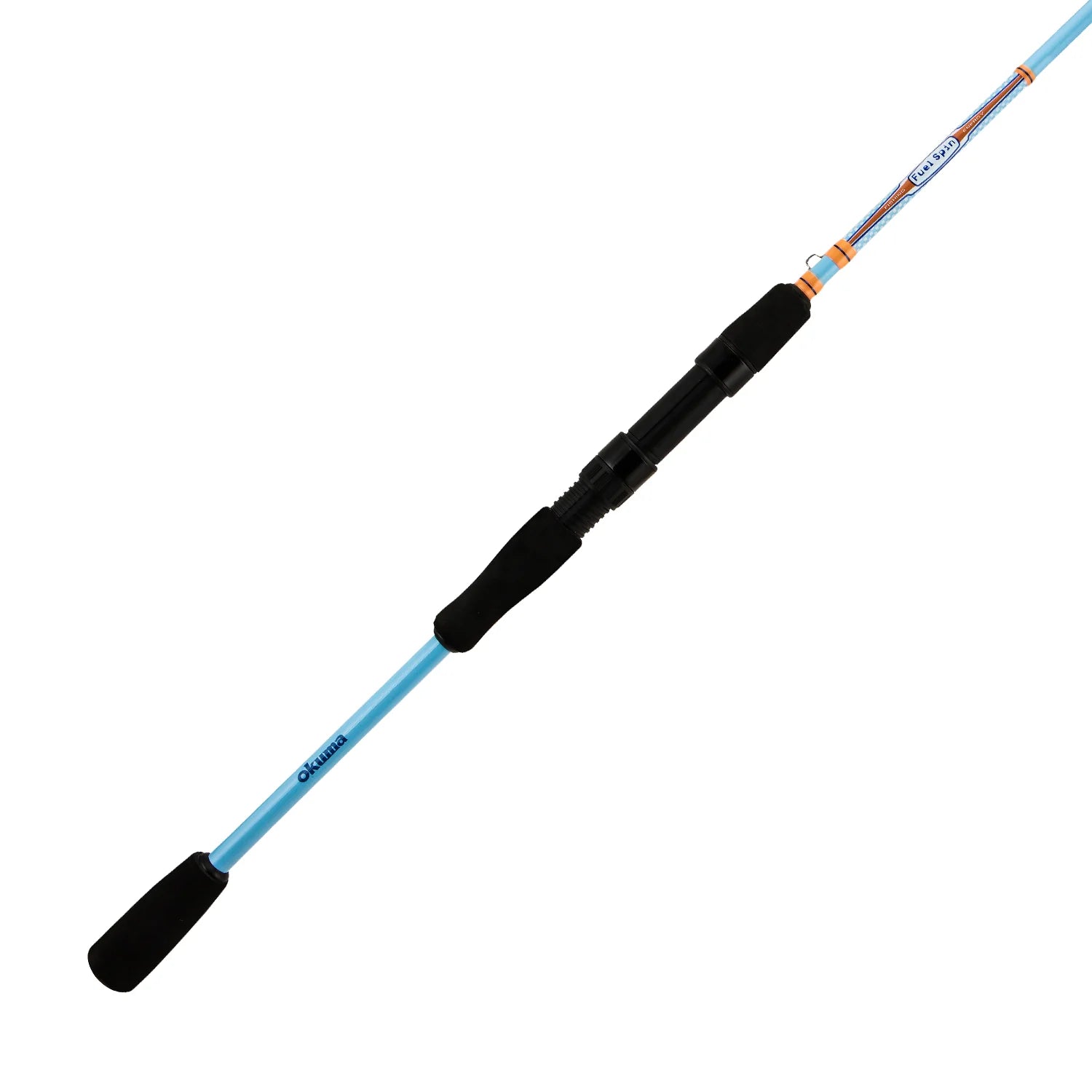 high-speed baitcasting reels Okuma Fuel Spin Light / Ultra Light Spinning Rod | 7 Ft high-speed baitcasting reels Okuma Fuel Spin Light / Ultra Light Spinning Rod | 7 Ft