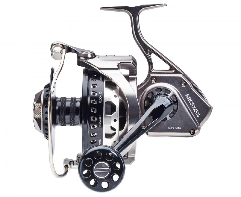 inflatable fishing boats affordable Okuma Makaira Spin Reels