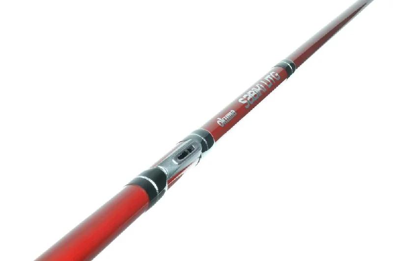 ultralight spinning reels for finesse fishing Okuma Sabiki Bait Jig Rod 7ft 3in 2pce 5-10kg