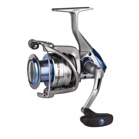 top-rated fly fishing waders Okuma Safina Pro Spinning Reel | SNP-4000 |