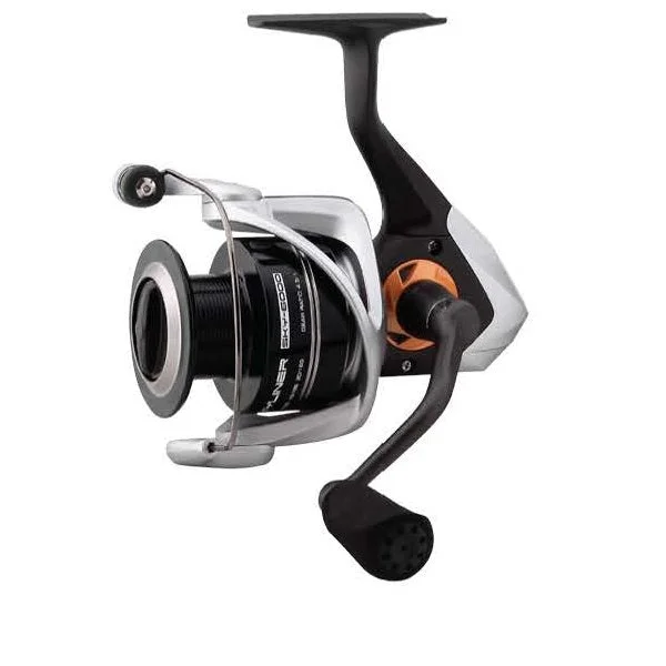 retractable ice fishing tip-ups Okuma Skyliner 4000