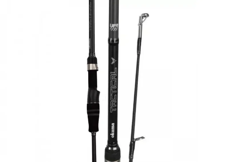waterproof fishing backpacks sale Okuma Tactical Ultra Light Spinning Rod | 7 Ft |