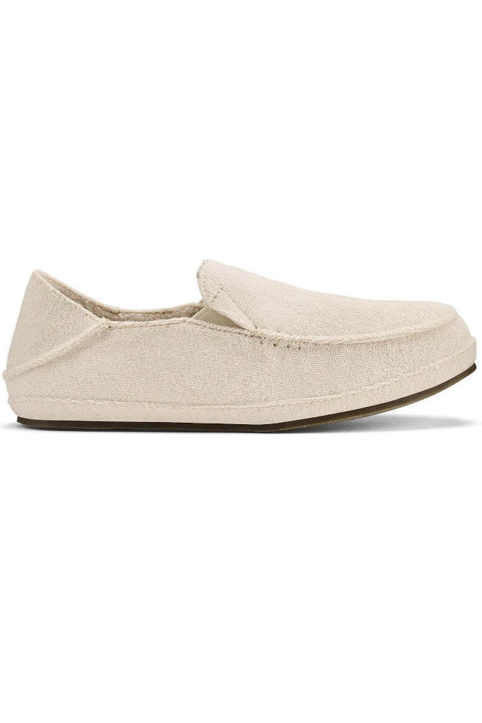 Olukai Nohea Hulu Bone Bone Women's