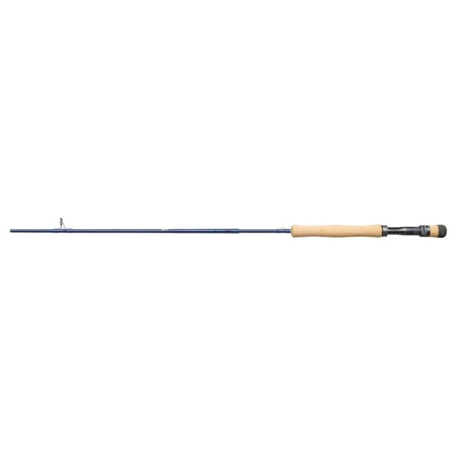 lightweight carbon fiber baitcasters Oracle 2 EXP Fly Rod