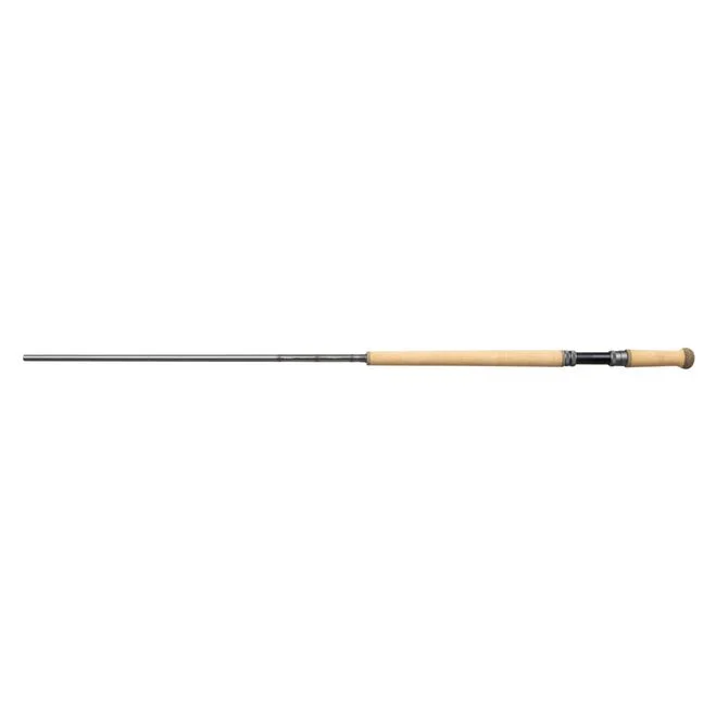 waterproof fishing tackle waist packs Oracle 2 Scandi Fly Rod