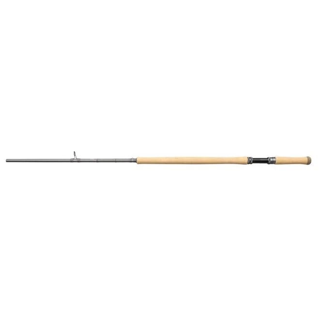 best split shot weights for finesse rigs Oracle 2 Spey Fly Rod