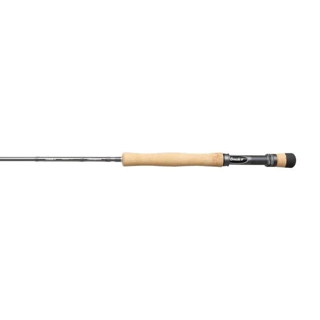 heavy-duty spinning reels for catfish Oracle 2 Stillwater Fly Rod