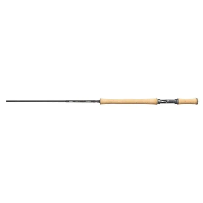 extra-strong monofilament leaders Oracle 2 Switch Fly Rod
