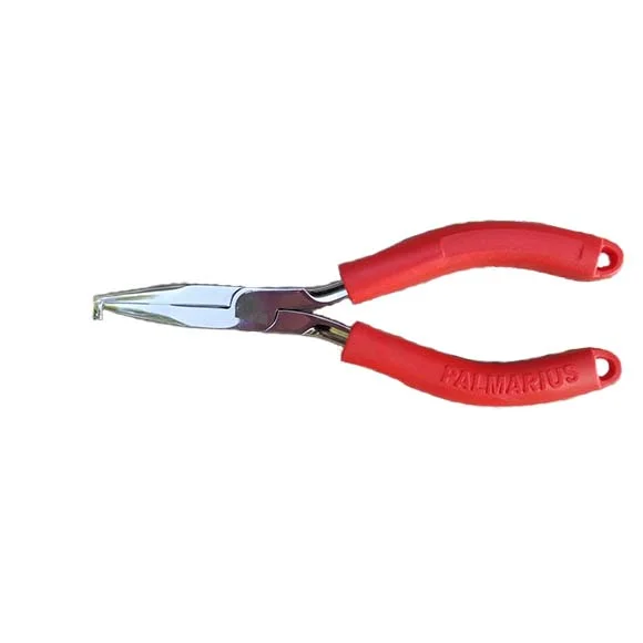saltwater fishing tackle online Palmarius Big Game Split Ring Pliers w/ Lanyard and Sheath