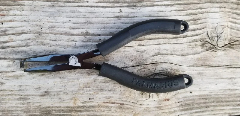 Black w/ Blue Sheath