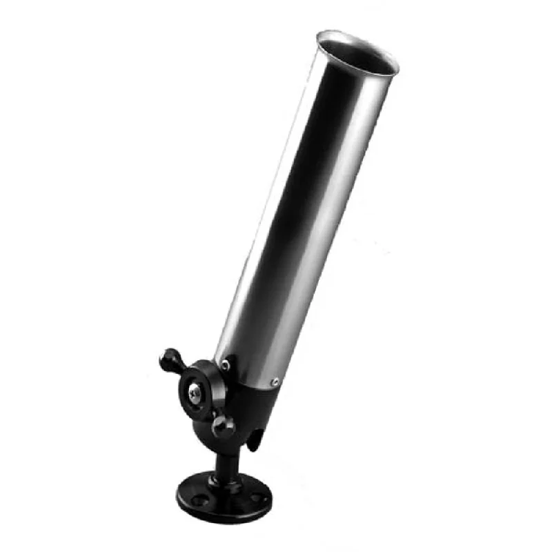 tournament-grade swimbaits for largemouth bass Panther 700A Series Rod Holder [950700]