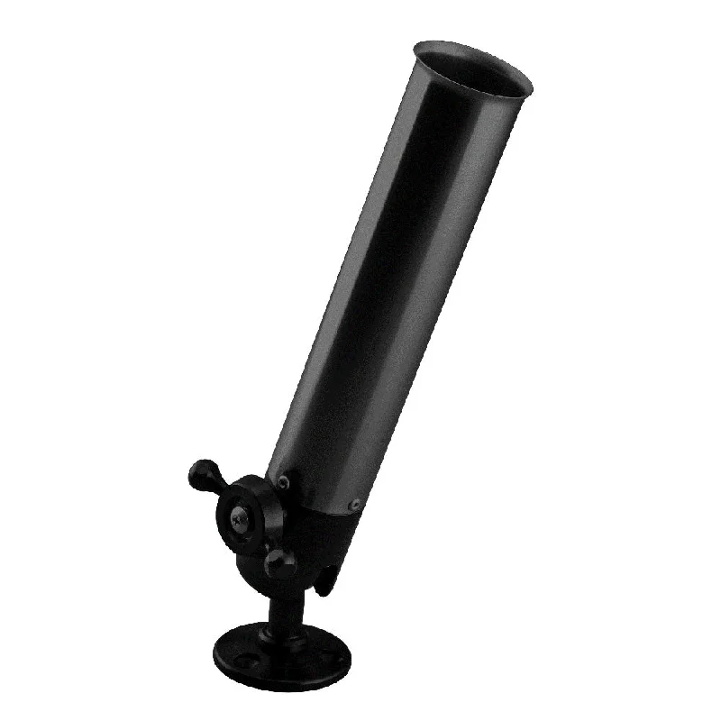heavy-duty ice fishing sleds Panther 700A Series Rod Holder