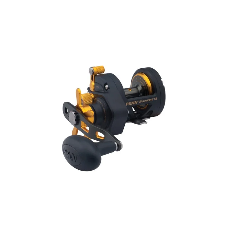 summer bass fishing tackle PENN FATHOM STAR DRAG FTH15