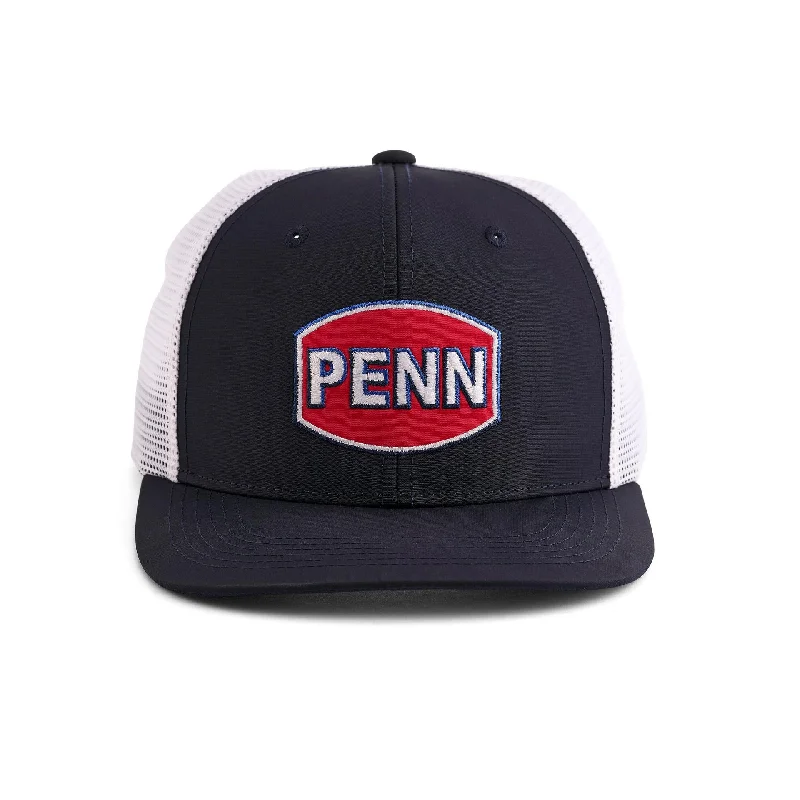 high-quality spoon lures for walleye PENN® Performance Trucker Hat