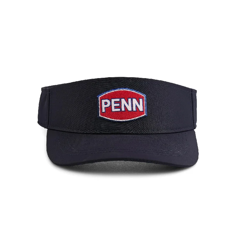 best deep-sea fishing gloves PENN® Performance Visor