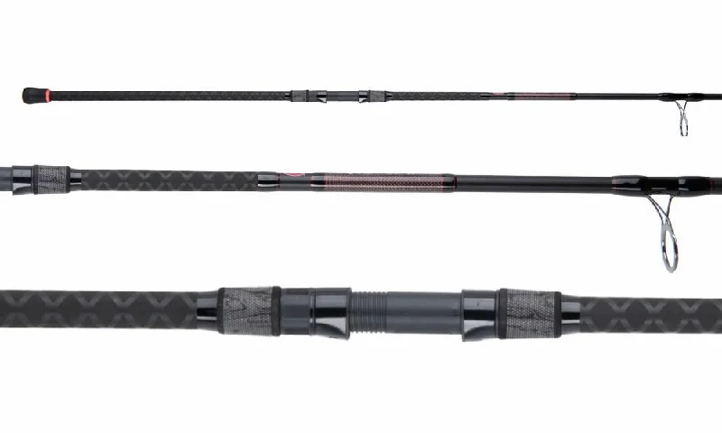 premium stainless steel fishing swivels Penn Prevail II Graphite Surf Rods