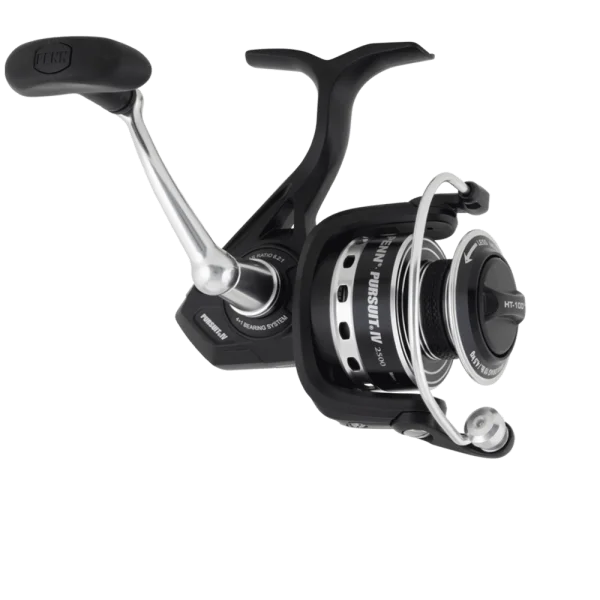 rod holders for kayak fishing Penn Pursuit IV 2021 Spin Reels