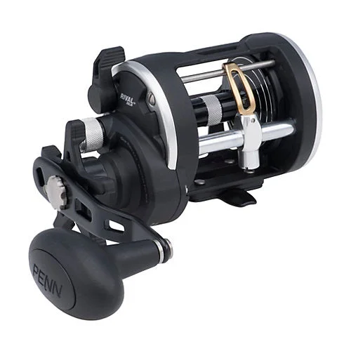 best fluorocarbon-coated monofilament lines Penn Rival 20LW