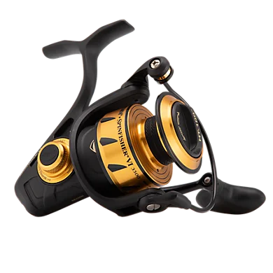 extra-large floating fishing nets PENN® SPINFISHER  VI 3500 SPINNING