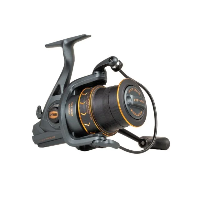 inflatable fishing boats affordable Penn Surfblaster III Longcast - SRBIII7000LCEU