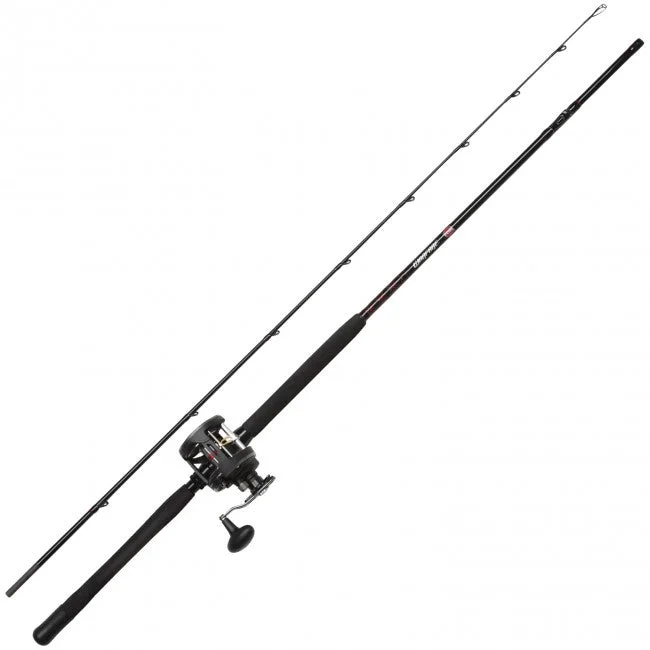best crappie fishing float rigs Penn Warfare Braid Combo