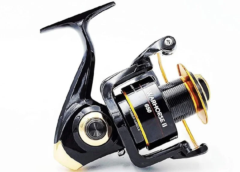 best braid-ready spinning reels Penn WarHorse II Spinning Reel |WHII-450 | WHII-650 | WHII850 | best braid-ready spinning reels Penn WarHorse II Spinning Reel |WHII-450 | WHII-650 | WHII850 |