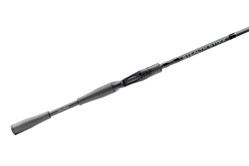 premium tungsten fishing jigs Pillager
