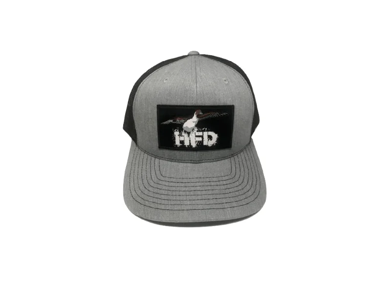large-capacity tackle storage boxes Pintail Hat | HFD