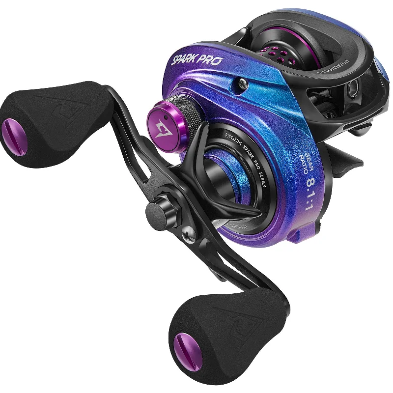 top-rated saltwater jigging lures Piscifun® Spark Pro Baitcasting Reel Fishing Reel Sale top-rated saltwater jigging lures Piscifun® Spark Pro Baitcasting Reel Fishing Reel Sale