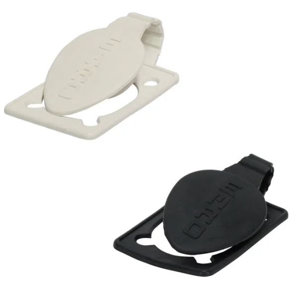 insulated live bait coolers Plastic Rod Holder Cap - Suits Slimline Head