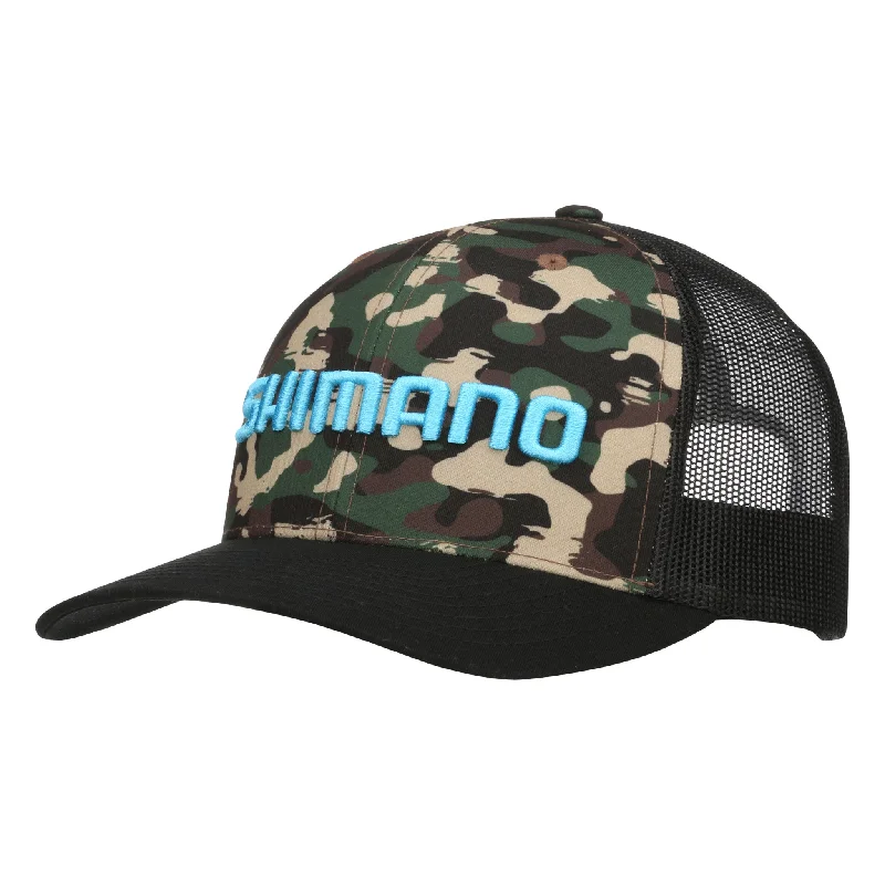 CAMOGN