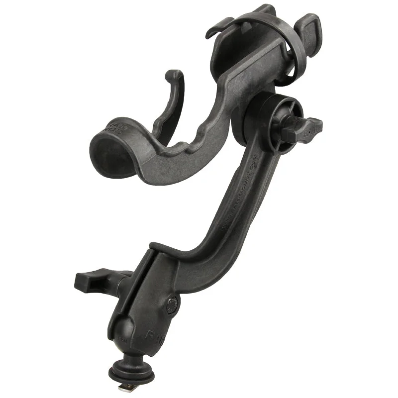 self-inflating fishing waders RAM ROD® Fishing Rod Holder with Revolution RAM® Track Ball™ Mount self-inflating fishing waders RAM ROD® Fishing Rod Holder with Revolution RAM® Track Ball™ Mount