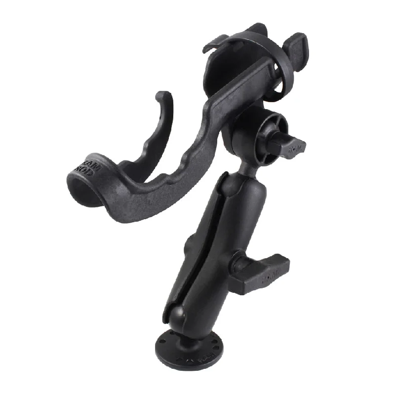 adjustable rod holders for bank fishing RAM ROD® Fishing Rod Double Ball Mount for Saltwater adjustable rod holders for bank fishing RAM ROD® Fishing Rod Double Ball Mount for Saltwater