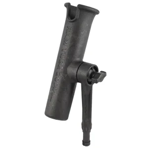 rod repair kits fishing RAM Mount Ram Tube 2000 Rod Holder without Base
