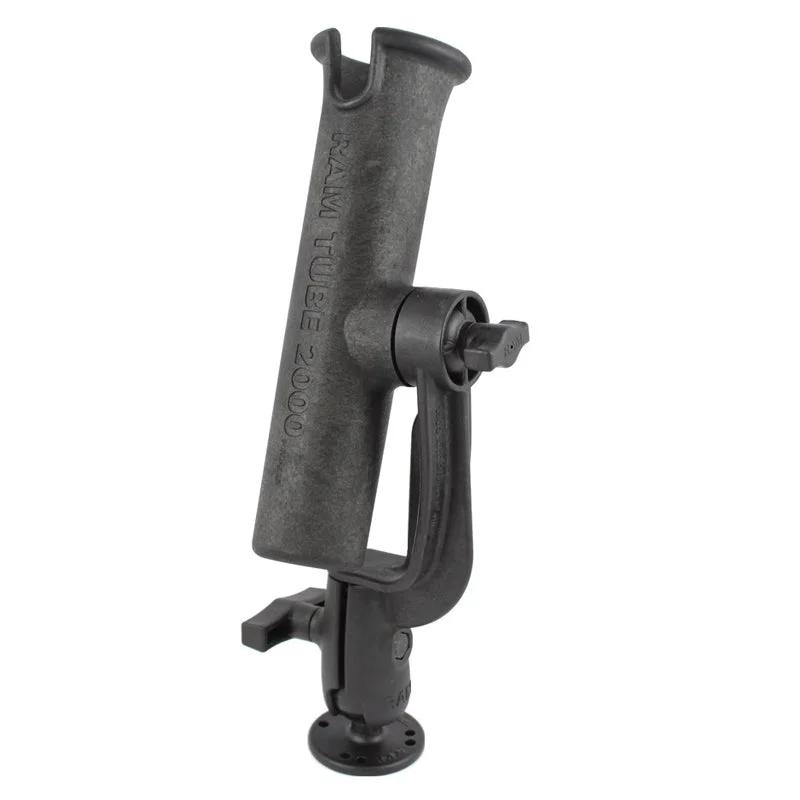 top-rated casting nets for baitfish RAM® Tube™ Fishing Rod Holder with Revolution Ratchet & Salt Water Base top-rated casting nets for baitfish RAM® Tube™ Fishing Rod Holder with Revolution Ratchet & Salt Water Base