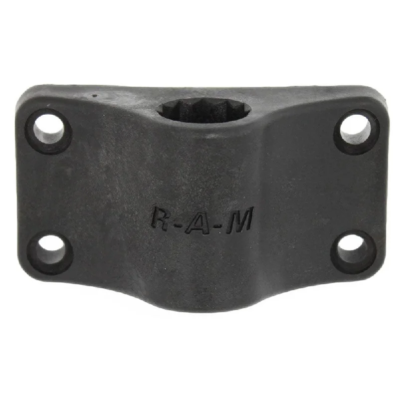 best treble hooks for crankbaits RAM Mount RAM Rod 2000 Bulkhead Mounting Base Only [RAM-114BMU]