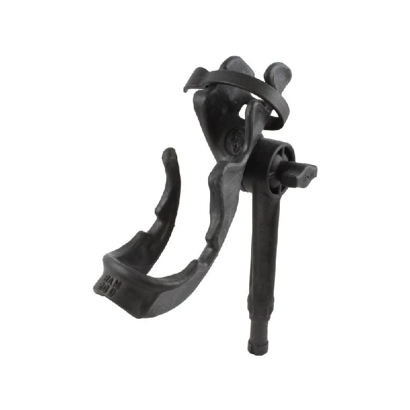 best bass fishing lures RAM Mount Ram Rod 2000 Rod Holder w/o Base [RAM-114-NB]