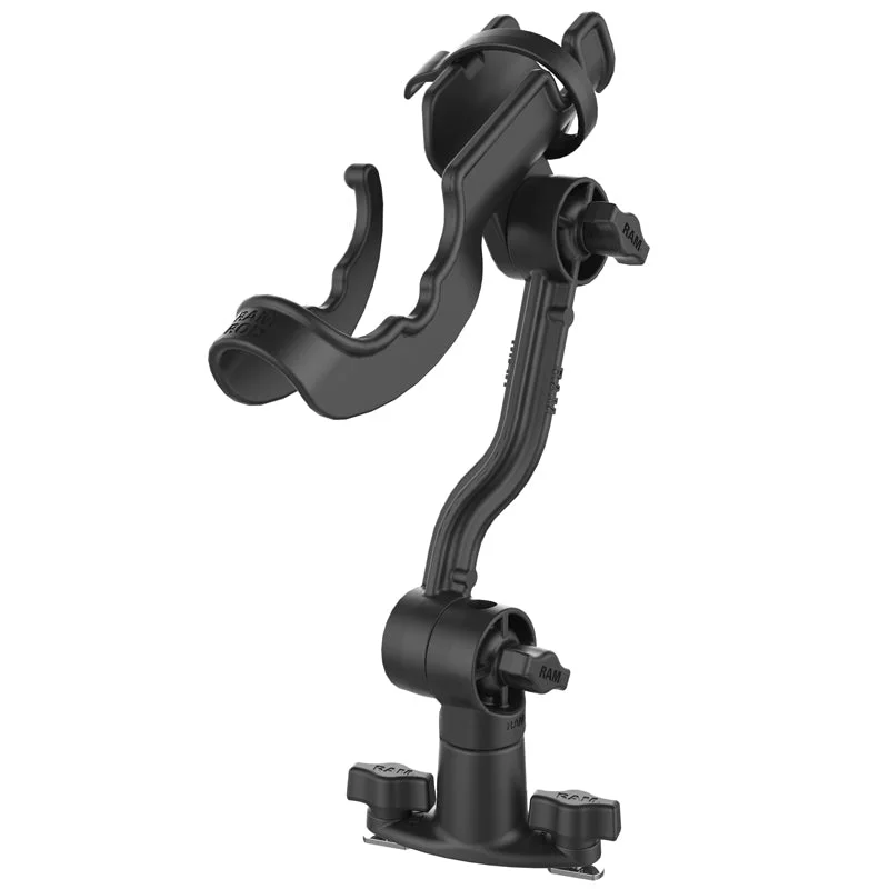 extra-sensitive fishing rod tips RAM ROD® Fishing Rod Holder with Extension Arm & Dual T-Bolt Track Base extra-sensitive fishing rod tips RAM ROD® Fishing Rod Holder with Extension Arm & Dual T-Bolt Track Base