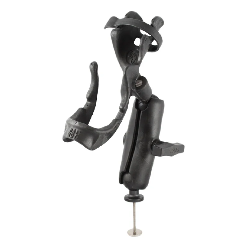 best value fishing rod combos RAM ROD® Fishing Rod Holder with 5 Spot Mounting Ball best value fishing rod combos RAM ROD® Fishing Rod Holder with 5 Spot Mounting Ball