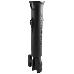professional fly tying kits RAM Mount 2008 Fishing Rod Holder without Base