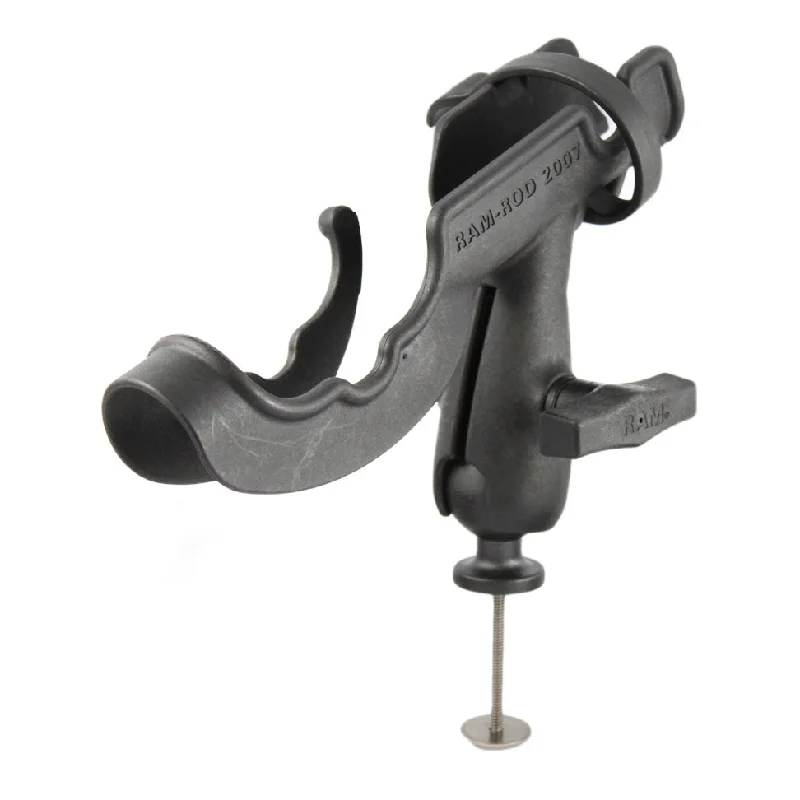 best lure retrievers for snagged baits RAM ROD® Fishing Rod Holder with 5 Spot Base Adapter best lure retrievers for snagged baits RAM ROD® Fishing Rod Holder with 5 Spot Base Adapter