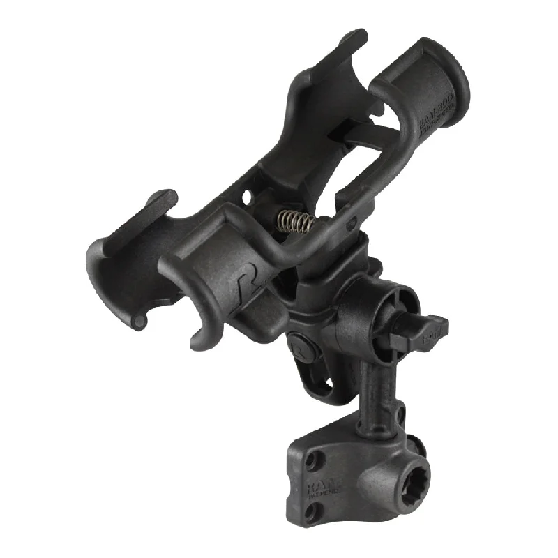 deep-diving jerkbaits for muskies RAM® Light-Speed™ Fishing Rod Holder with Bulkhead/Flat Base deep-diving jerkbaits for muskies RAM® Light-Speed™ Fishing Rod Holder with Bulkhead/Flat Base