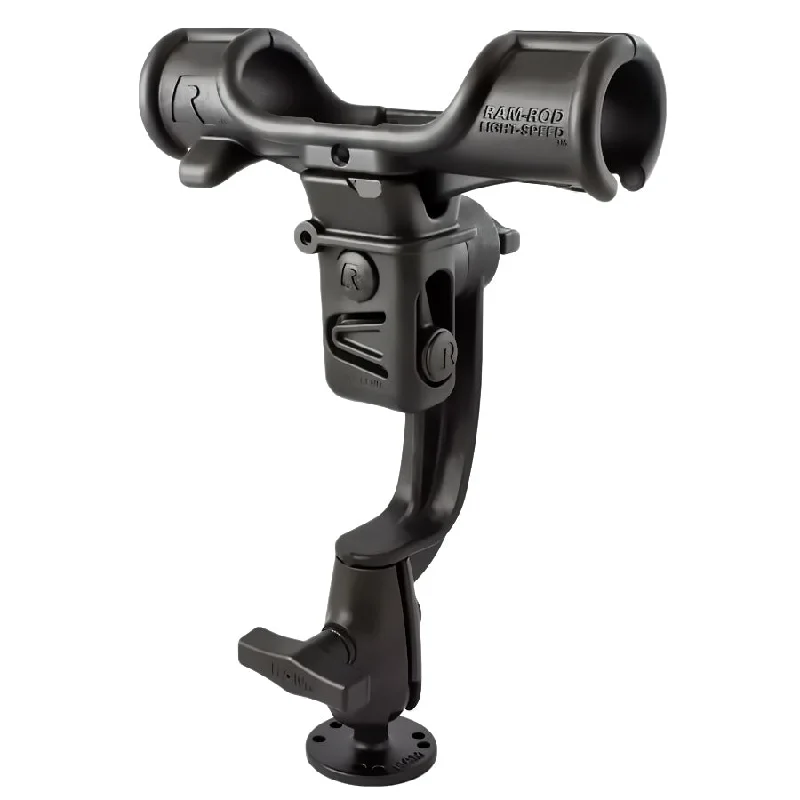 tungsten ice fishing jigs RAM® Light-Speed™ Fishing Rod Holder with Socket Arm and Saltwater Base tungsten ice fishing jigs RAM® Light-Speed™ Fishing Rod Holder with Socket Arm and Saltwater Base