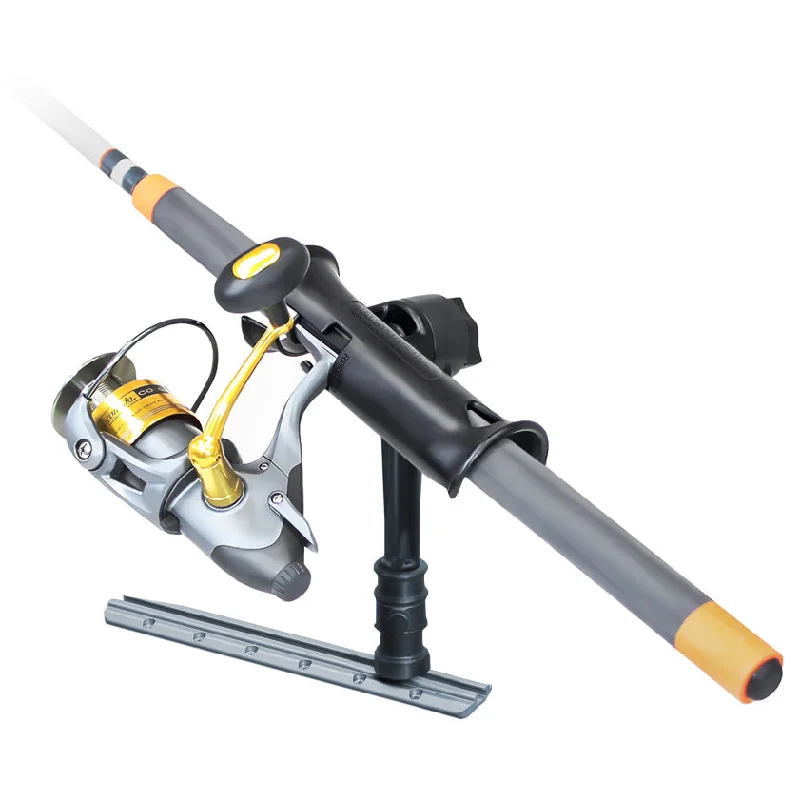 high-performance deep-sea fishing lures RAM® Tube Jr.™ Rod Holder with RAM® Adapt-A-Post™ Track Base - 6" Post high-performance deep-sea fishing lures RAM® Tube Jr.™ Rod Holder with RAM® Adapt-A-Post™ Track Base - 6" Post