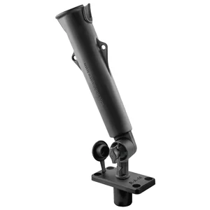 deep diving crankbaits bass RAM Mount Tough-Tube Fishing Rod Holder with 3in Length Spline Post & Flush Mounting Base deep diving crankbaits bass RAM Mount Tough-Tube Fishing Rod Holder with 3in Length Spline Post & Flush Mounting Base