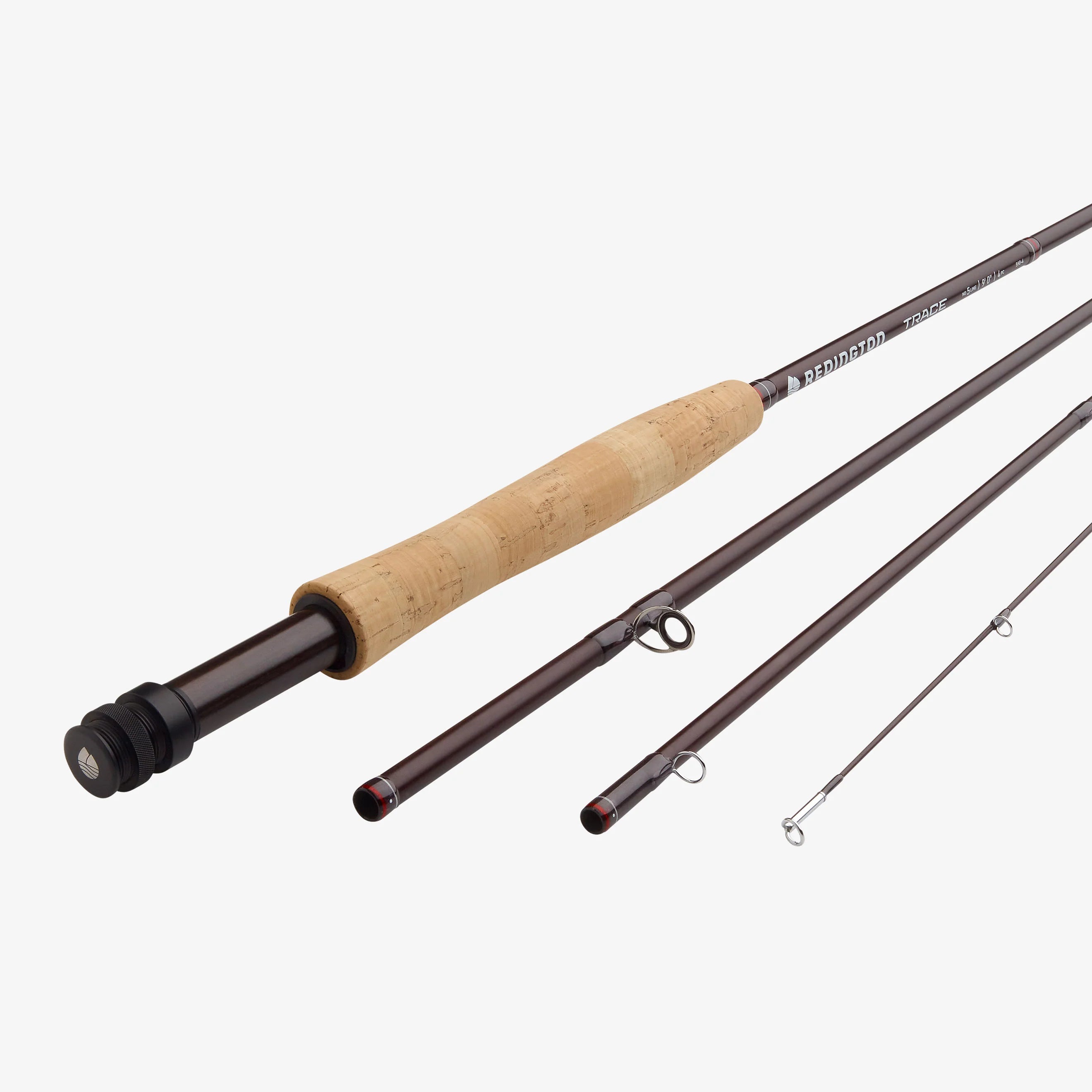 top-rated casting nets for baitfish Redington Trace Fly Rod w/ Tube 2023