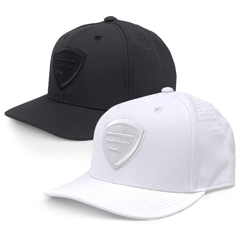 remote control bait boat Resolute Hat