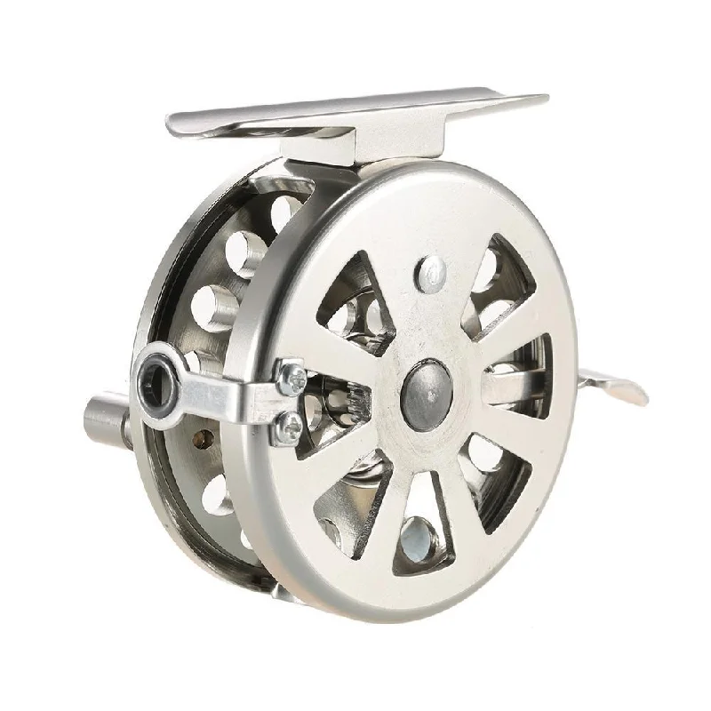 titanium leader wires for saltwater fishing Rock Ice Fishing Reels